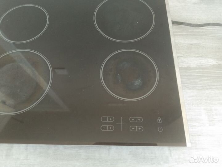 Варочная панель samsung