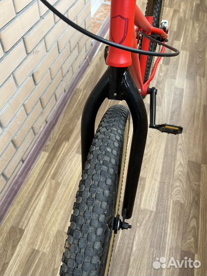 Велосипед Norco ryde