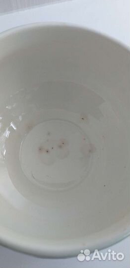 Вазочка СССР зик