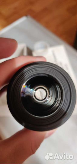 Окуляры baader hyperion, meade hd60