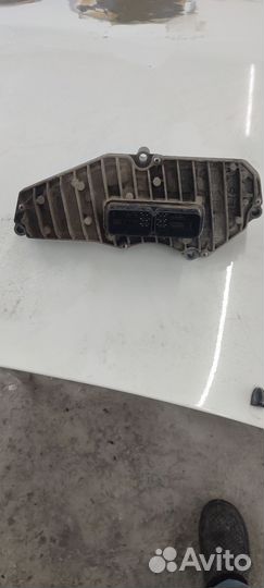 Блок тсн ford focus 3
