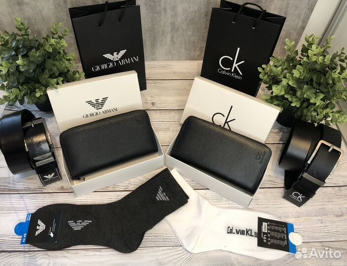 Подарок мужчине