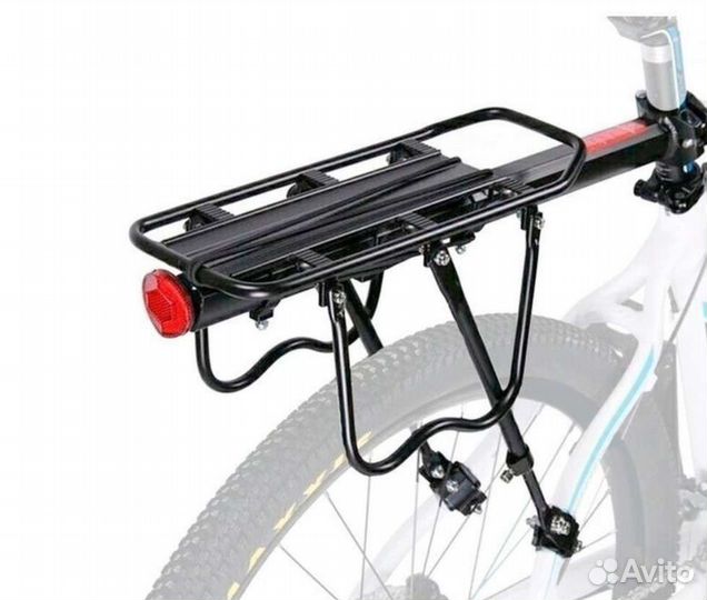 Багажник для велосипеда 20