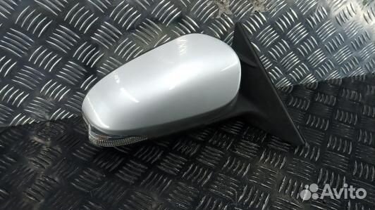 Зеркало наружное правое toyota camry V50 (XDN01JO01)