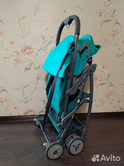 Прогулочная коляска Graco