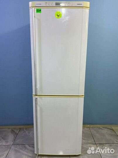 Холодильник бу с гарантией