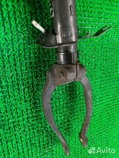 Стойка подвески прав. перед. Infiniti FX35