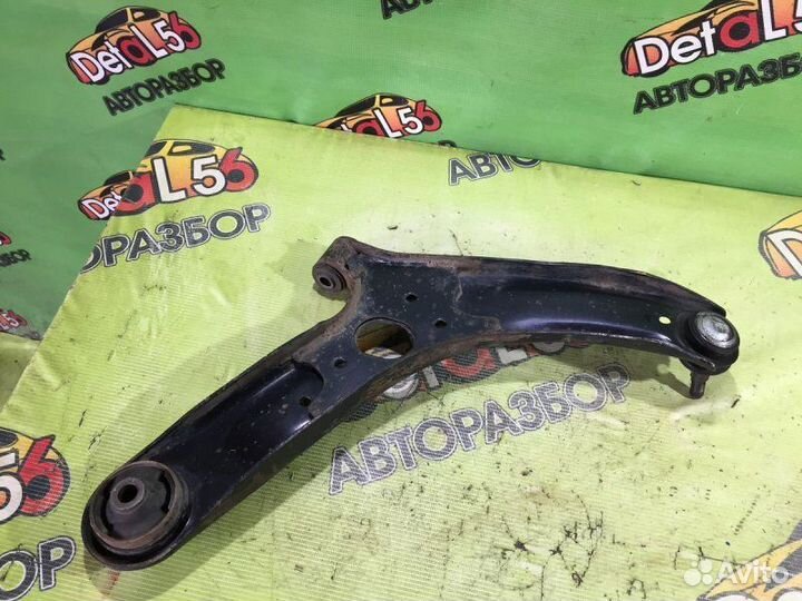 Рычаг передний левый Hyundai Solaris 1