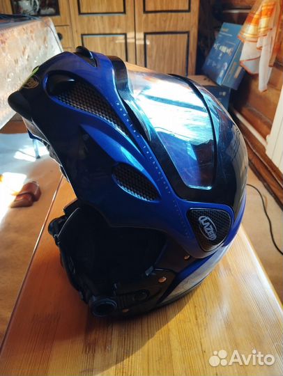 Продаю шлем лазер