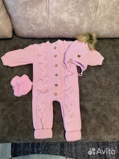 Детские вещи новые