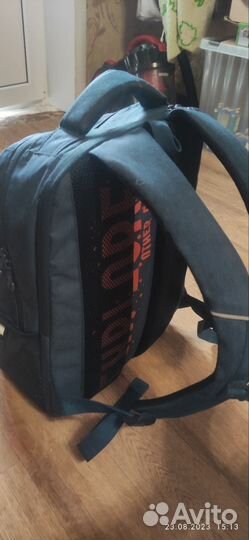 Школьный рюкзак grizzly