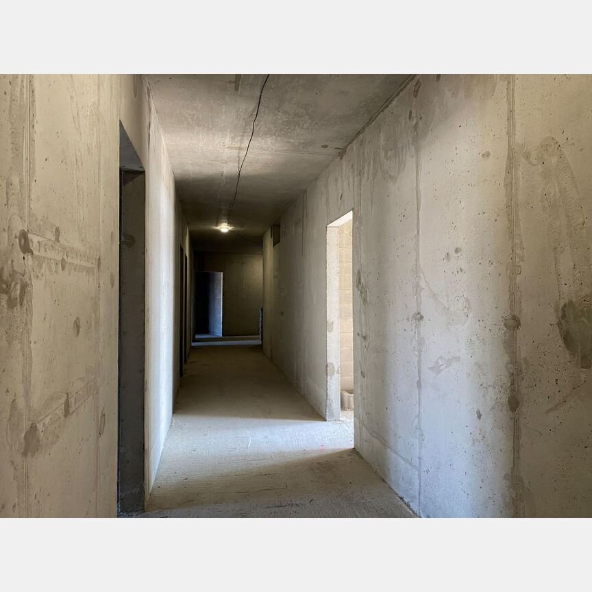 2-к. апартаменты, 70,7 м², 8/8 эт.