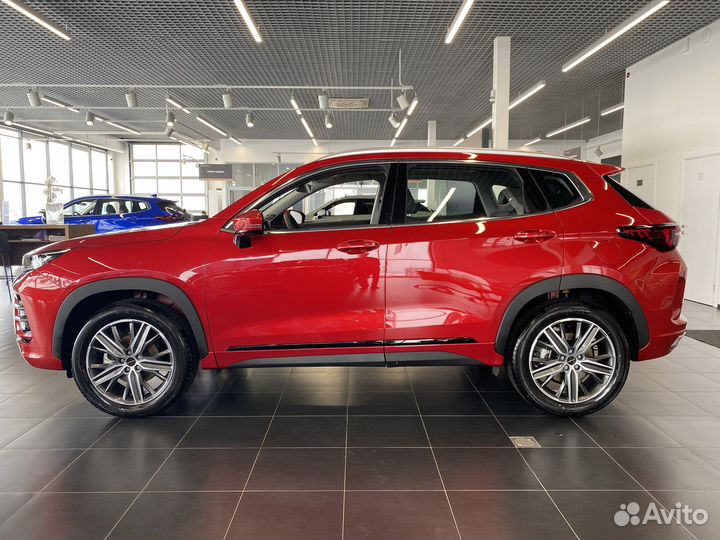 EXEED LX 1.5 CVT, 2023