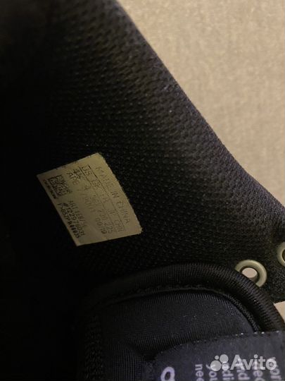 Кроссовки детские adidas