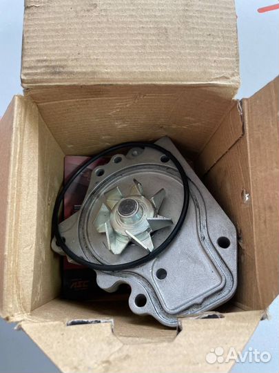 Насос водяной Airtex 1625