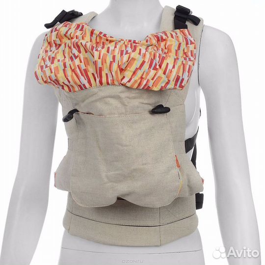 Слинг рюкзак