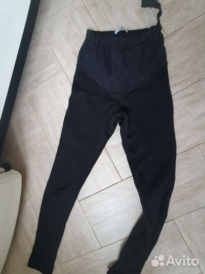 Одежда для беременных 42 44 пакетом