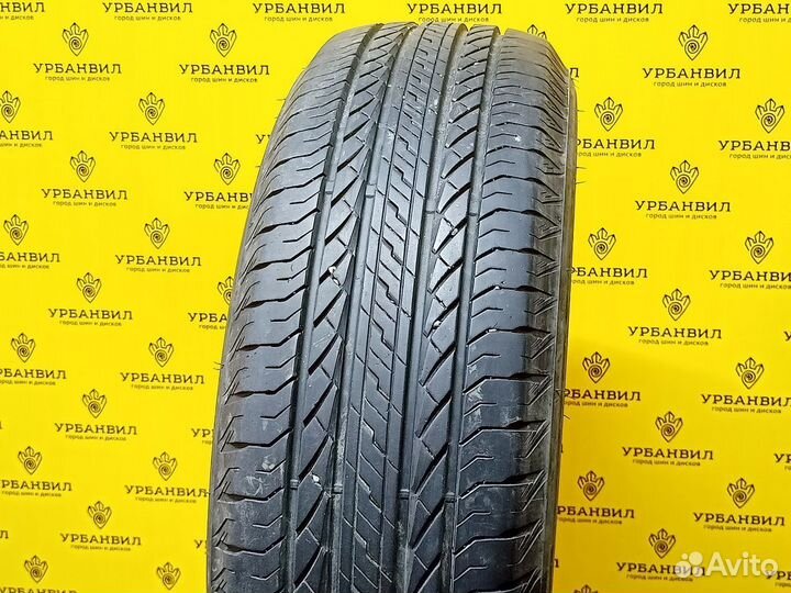Bridgestone Ecopia EP850 225/65 R17 102