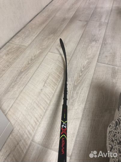 Композитная клюшка Bauer Vapor x 2,7, flex 55