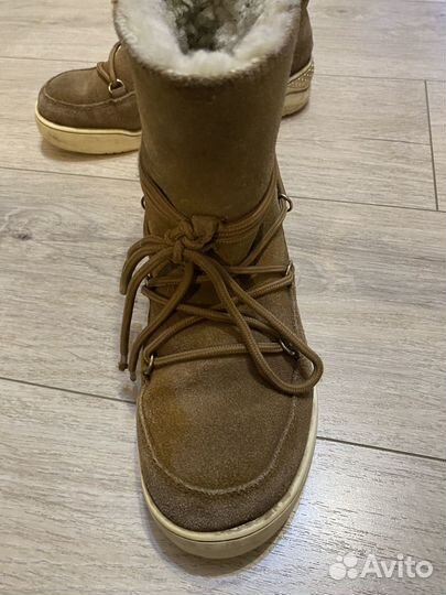 Угги женские
