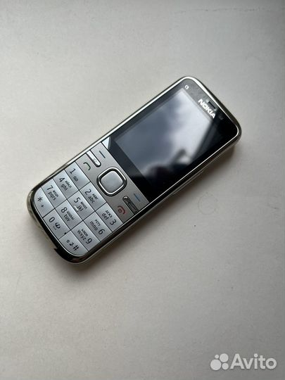 Nokia c5-00