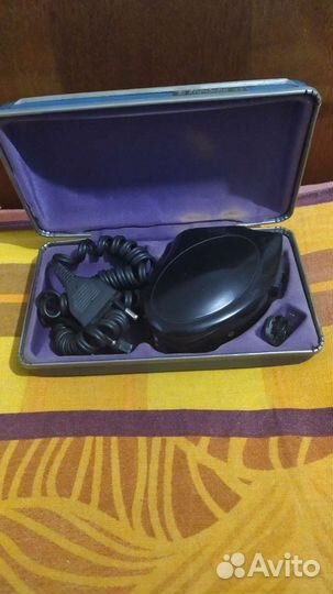 Электрическая бритва Харьков-33, и Харьков 22