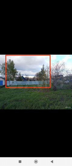 Дом 56 м² на участке 12 сот.