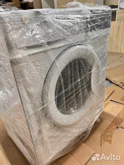 IKEA стиральная машина встраиваемая