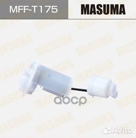 MFF-T175 фильтр топливный в бак Toyota Camry 2