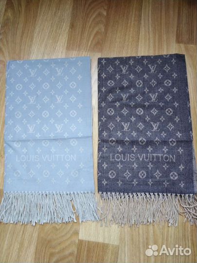 90*90 Новый шерстяной платок Dior, LV