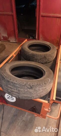 Matador MP 82 4X4 SUV 225/65 R17