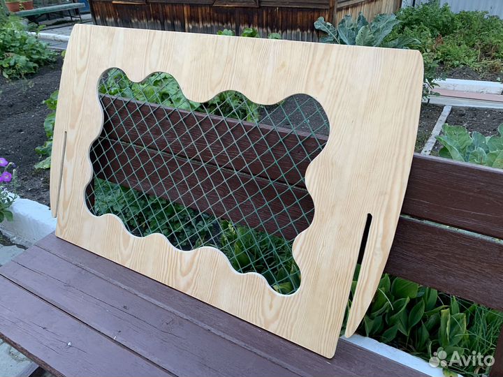 Вольер для собаки