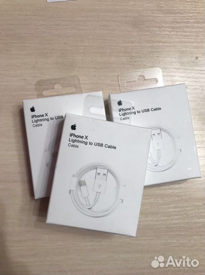 Usb кабель для iPhone