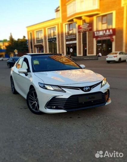 Авто заказ