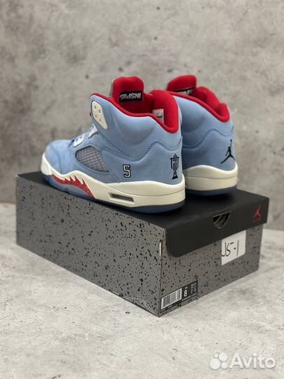 Кроссовки nike air jordan 5