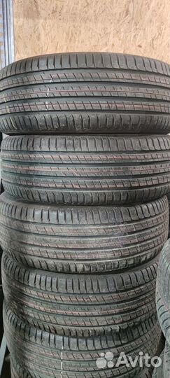 Michelin Latitude Sport 235/60 R18 106W