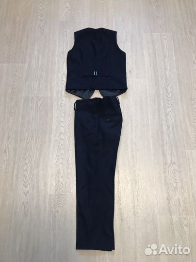 Костюм на мальчика