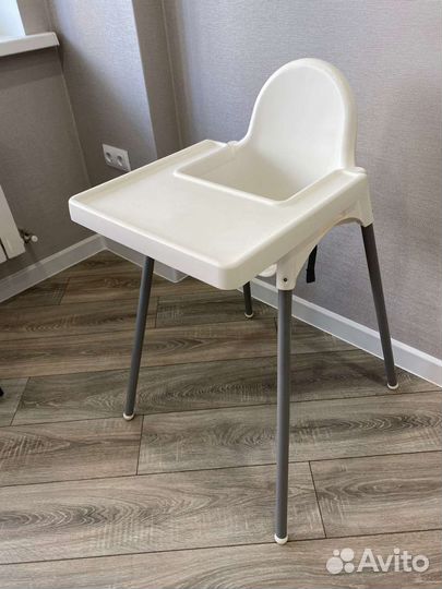 Стульчик для кормления IKEA