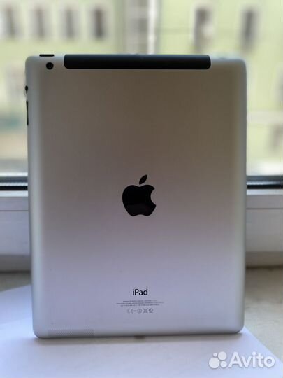 iPad 4 64 gb