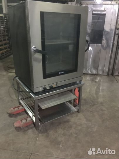 Печь конвекционная Abat