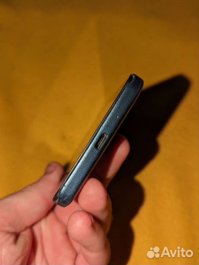 Xiaomi Redmi 4A, 2/32 ГБ