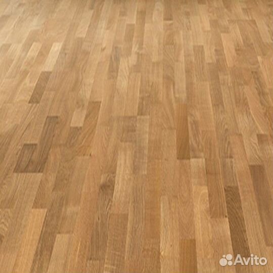 Паркетная доска ясень