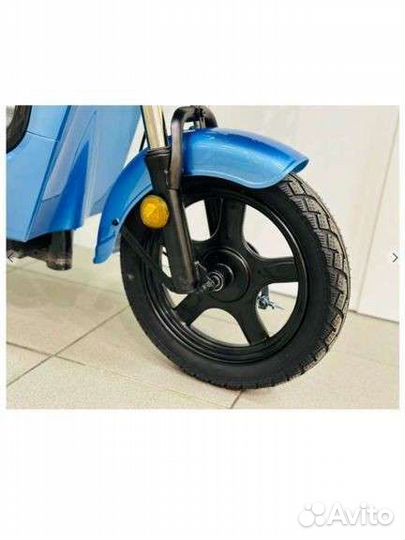 Электроскутеры, 350 W