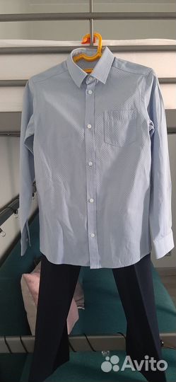 Пиджак на мальчика