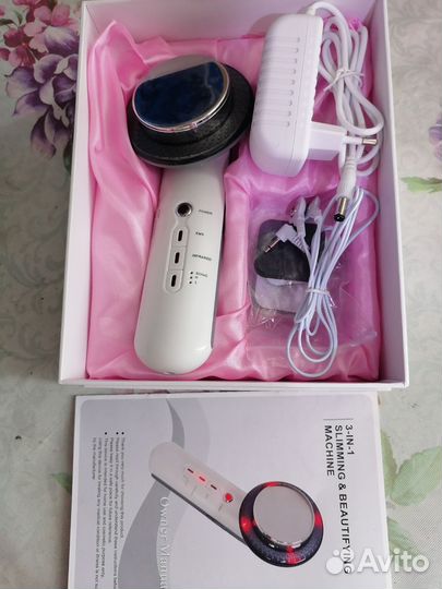 Прибор для кавитации