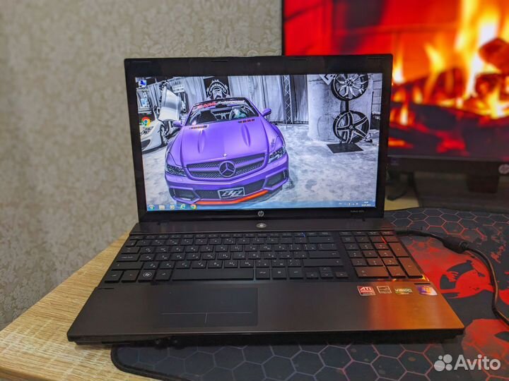 Ноутбук HP 15.6