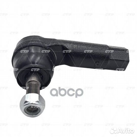 Cevw-1R Наконечник рулевой тяги прав LCV