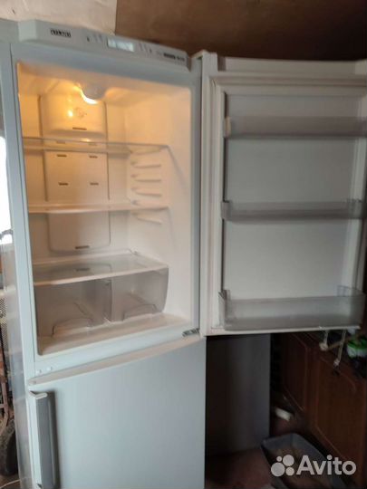 Холодильник Атлант