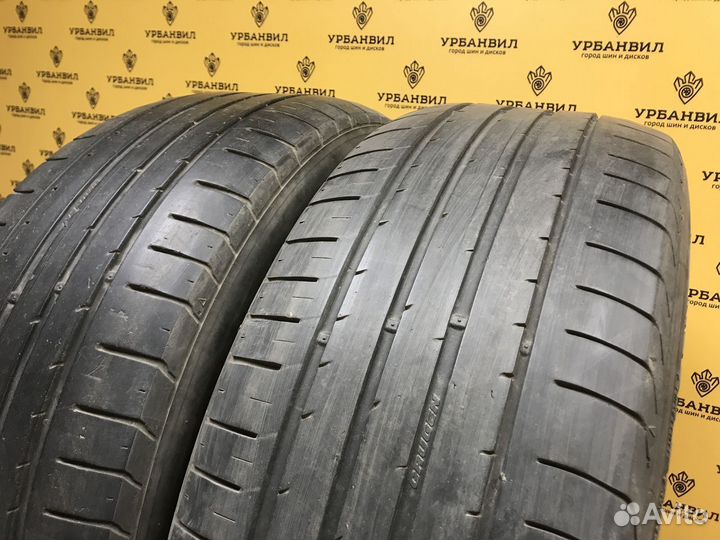 Kumho Crugen HP91 235/60 R18 107V