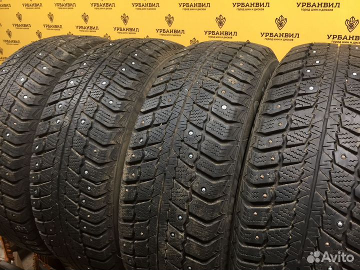 Matador MP 50 Sibir Ice 195/65 R15 91